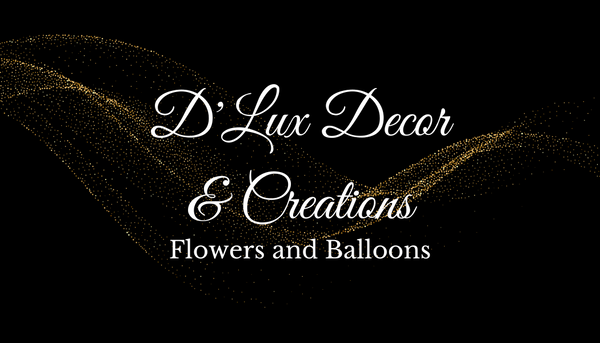 D'Lux Decor & Creations LLC