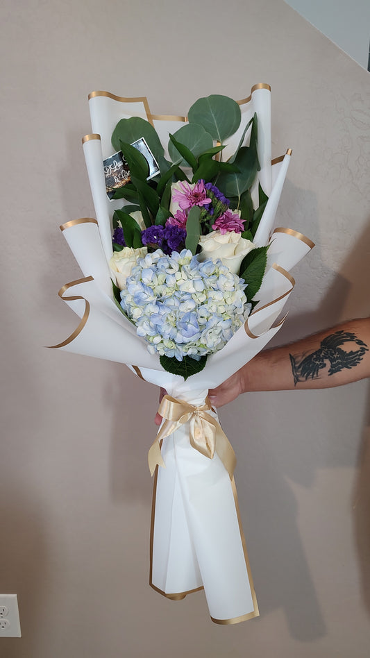 Small Free Style Bouquet