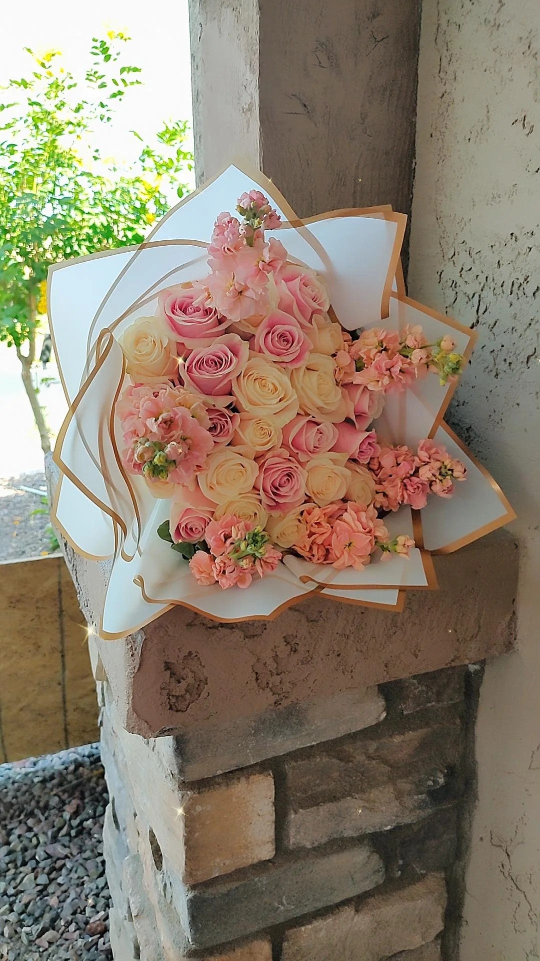 Pretty Bouquet